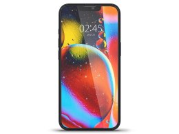 Szkło Spigen Glas.tR Slim FC do etui do Apple iPhone 13 Pro Max/ 14 Plus Black