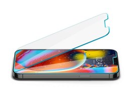 Szkło hartowane Spigen Glas.tR Slim do Apple iPhone 13 Pro Max