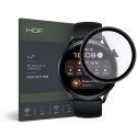 Szkło hybrydowe Hofi Hybrid Glass do Huawei Watch 3 46mm Black