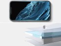 2x Szkło hartowane Spigen Glas.tR EZ Fit do Apple iPhone 13 Pro Max/ 14 Plus