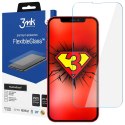 3mk Szkło hybrydowe ochronne Flexible Glass 7H do Apple iPhone 13/ 13 Pro