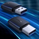 Adapter USB zewnętrzna karta sieciowa UGREEN CM448 2.4GHz Czarny