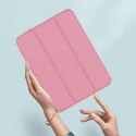 Etui Alogy Smart Pencil Case do Apple iPad Mini 6 2021 Różowe