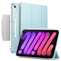 Etui ESR Ascend Trifold do Apple iPad Mini 6 2021 Light Blue