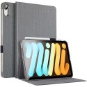 Etui ESR Urban Premium do Apple iPad Mini 6 2021 Twilight