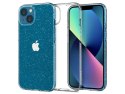 Etui obudowa Spigen Liquid Crystal do Apple iPhone 13 Glitter Crystal