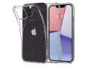 Etui obudowa Spigen Liquid Crystal do Apple iPhone 13 Glitter Crystal