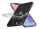 Etui obudowa Spigen Liquid Crystal do Apple iPhone 13 Glitter Crystal