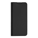 Etui portfel DuxDucis SkinPro do Xiaomi Redmi 10 Black