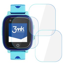 Folia ochronna na ekran x3 3mk Watch Protection do Garett Kids Sun 4G