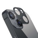 Nakładka na aparat osłonka HOFI Alucam Pro+ do iPhone 13/ 13 Mini Black