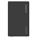 Obudowa zewnętrzna dysku Orico HDD 2.5 / 3.5" USB-C