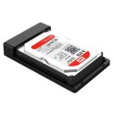 Obudowa zewnętrzna dysku Orico HDD 2.5 / 3.5" USB-C