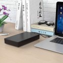 Obudowa zewnętrzna dysku Orico HDD 2.5 / 3.5" USB-C