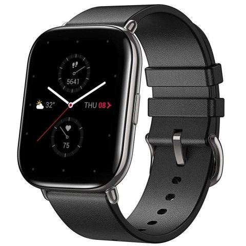 Smartwatch Amazfit Zepp E (Polar Black)