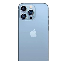 Szkło x4 na kamerę obiektyw 3mk Lens Protection do Apple iPhone 13 Pro Max