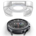 Szkło hartowane x2 Spigen Glas.tR "EZ FIT" do Samsung Galaxy Watch 4 Classic 42mm