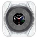 Szkło hartowane x2 Spigen Glas.tR "EZ FIT" do Samsung Galaxy Watch 4 Classic 42mm