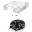 Szkło hartowane x2 Spigen Glas.tR "EZ FIT" do Samsung Galaxy Watch 4 Classic 42mm