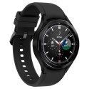 Szkło hartowane x2 Spigen Glas.tR "EZ FIT" do Samsung Galaxy Watch 4 Classic 42mm