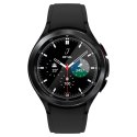 Szkło hartowane x2 Spigen Glas.tR "EZ FIT" do Samsung Galaxy Watch 4 Classic 42mm