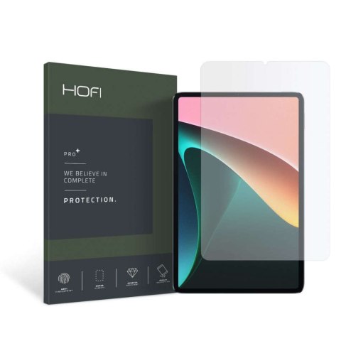 Szkło hartowane HOFI Glass Pro+ do Xiaomi Pad 5 / 5 Pro