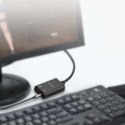 Zewnętrzna karta dźwiękowa USB ORICO 10cm