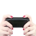 2x Uchwyt HandGrip do kontrolera Pad Joy-Con Nintendo Switch Czarne