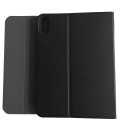 Etui Alogy Smart Case klawiatura bluetooth do Apple iPad Mini 6 2021 Czarne