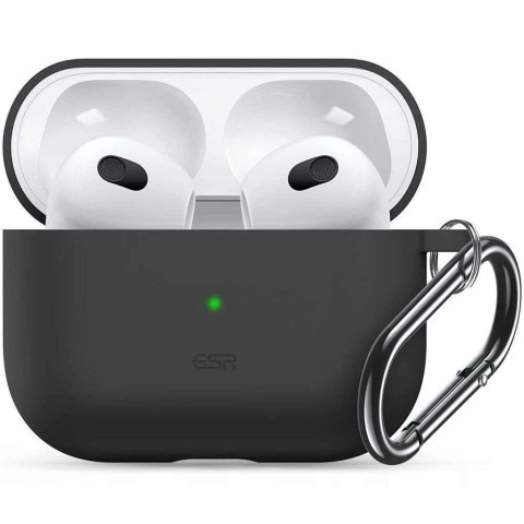 Etui ESR Bounce do Apple AirPods 3 Black