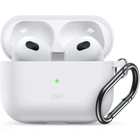 Etui ESR Bounce do Apple AirPods 3 White