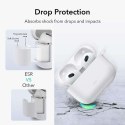 Etui ESR Bounce do Apple AirPods 3 White