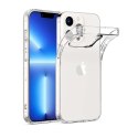 Etui ESR Project Zero do Apple iPhone 13 Pro Clear