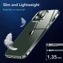 Etui ESR Project Zero do Apple iPhone 13 Pro Clear