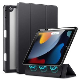 Etui ESR Rebound Hybrid do Apple iPad 10.2 2019 / 2020 / 2021 Black