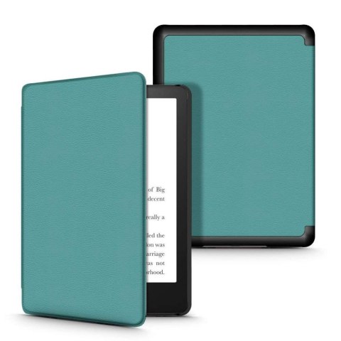 Etui SmartCase do Kindle Paperwhite V/ 5/ Signature Edition Green