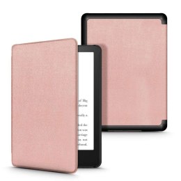 Etui SmartCase do Kindle Paperwhite V/ 5/ Signature Edition Rose Gold