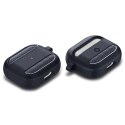 Etui Spigen Rugged Armor do Apple AirPods 3 Charcoal Grey