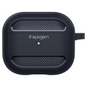 Etui Spigen Rugged Armor do Apple AirPods 3 Charcoal Grey