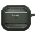 Etui Spigen Rugged Armor do Apple AirPods 3 Green