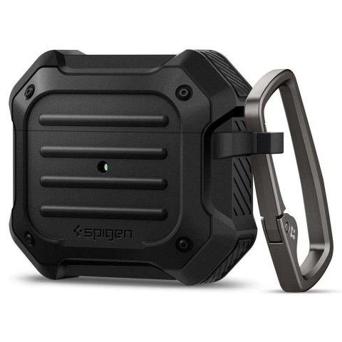 Etui Spigen Tough Armor do Apple AirPods 3 Black