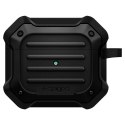 Etui Spigen Tough Armor do Apple AirPods 3 Black