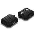 Etui Spigen Tough Armor do Apple AirPods 3 Black