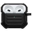 Etui Spigen Tough Armor do Apple AirPods 3 Black