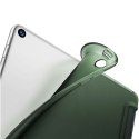 Etui na tablet ESR Rebound Slim do Apple iPad 9 8 7 10.2 2019 /2020 /2021 Forest Green