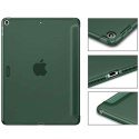 Etui na tablet ESR Rebound Slim do Apple iPad 9 8 7 10.2 2019 /2020 /2021 Forest Green