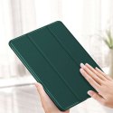 Etui na tablet ESR Rebound Slim do Apple iPad 9 8 7 10.2 2019 /2020 /2021 Forest Green