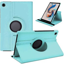 Etui obrotowe Alogy 360 do Lenovo Tab M10 10.1 2ND Gen TB-X306 X/F/L Niebieski