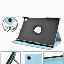 Etui obrotowe Alogy 360 do Lenovo Tab M10 10.1 2ND Gen TB-X306 X/F/L Niebieski