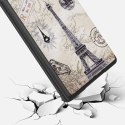 Etui obudowa Alogy Smart Case do Kindle Paperwhite 5/ V 11 Gen Wieża Eiffla